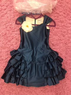 Платье Маленькая леди Fasola, разм 134-140