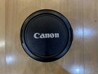 Объектив Canon 18-200mm объявление продам