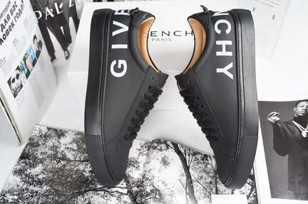 Кеды G I V E N C H Y