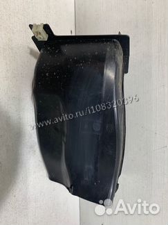 Воздуховод тормозов левый Bmw X5 G05 B57D30A 2019