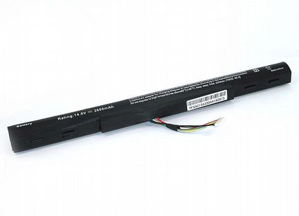 Аккумуляторная батарея для ноутбука Acer Aspire