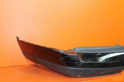 Бампер задний Land Rover Discovery 3 2004-2009