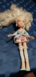 Кукла Bratz б/у без коробки