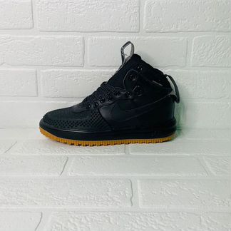 Nike Air Force 1 с мехом