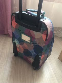 Чемодан Roxy