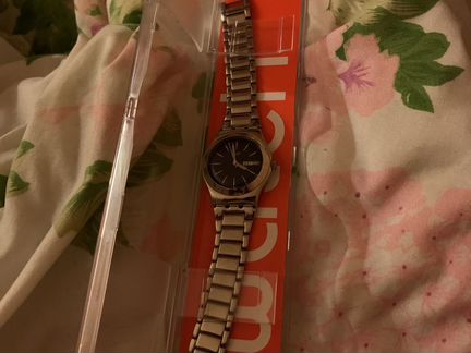 Часы swatch