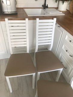Leset кентукки 3900 Стулья на кухню