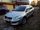 Chery M11 (A3) 1.6 МТ, 2011, 55 555 км
