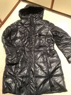 Пуховик женский Incity размер 54