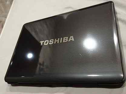 Купить Ноутбук Тошиба А300