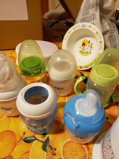 Подогреватель для бутылочек Philips Avent