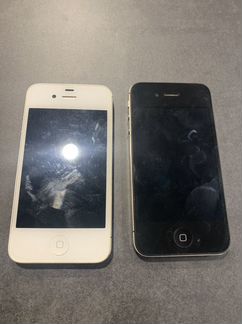 iPhone 4