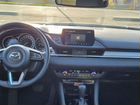 Mazda 6 2.0 AT, 2020, 33 000 км объявление продам