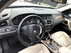 BMW X3 3.0 AT, 2011, 149 550 км объявление продам