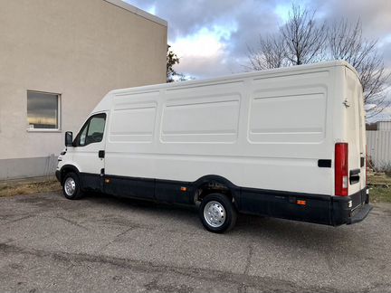 Iveco Daily 3.0 МТ, 2007, 271 000 км
