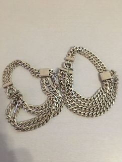 Цепи на сапоги Италия