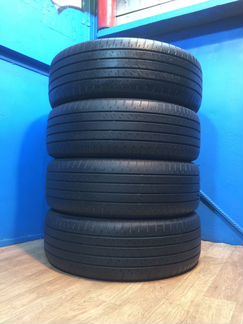 Bridgestone Dueler H/L 33 225/60R18