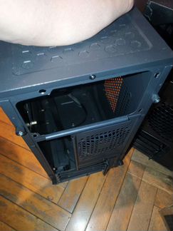 Ginzzu b190 Micro atx