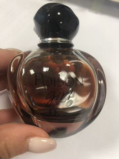 Туалетная вода Poison Dior