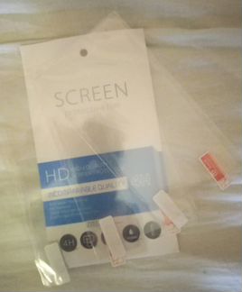 Пленка для ZenFone Selfie ZD551KL
