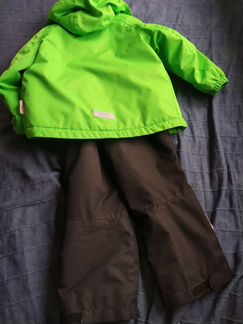 Рейма костюм