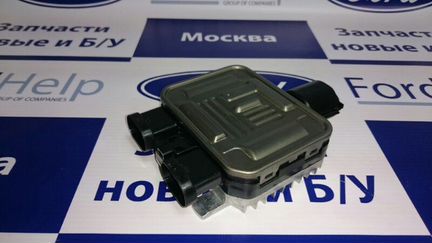 Блок включения вентилятора Ford Mondeo 4 2.3-2.5Б