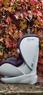 Детское кресло Britax Roemer Trifix