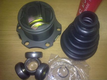 Для Volksvagen Sharan внутренний шрус с трипоидом