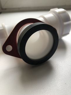 In sink erator крепление