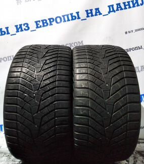 315 35 R20 Yokohama W-drive v905 110v