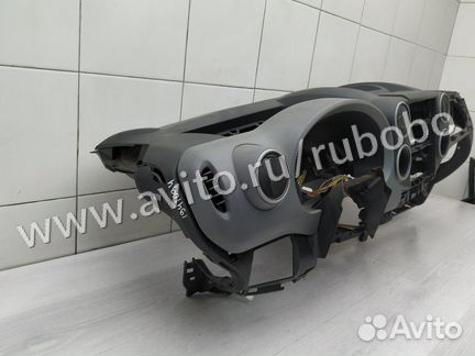 Торпедо 8231YF Сitroen Berlingo B9