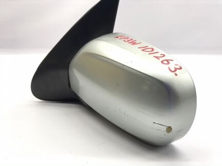 Зеркало боковое переднее левое Mazda Tribute EP