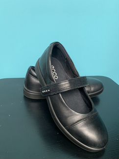 Туфли для девочки Ecco