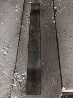 Усилитель заднего бампера додж неон 1995-97гг