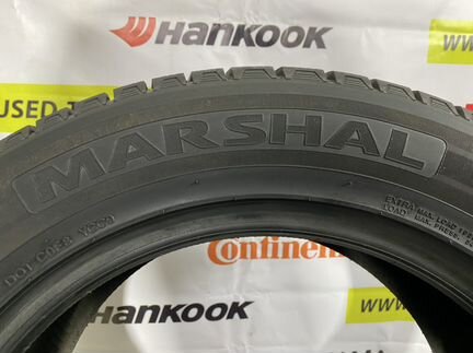 Зимние шины 255/55/18 Marshal Izen Kw31