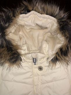 Зимняя куртка Kerry