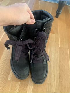 Timberland сапоги детские