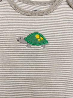 Костюм детский Carter’s
