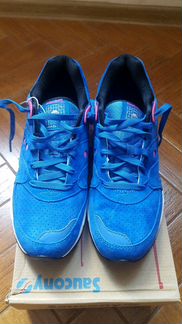 Saucony G9 Control Premium