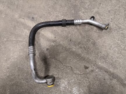 Впускной трубопровод со штуцером BMW 64539201926