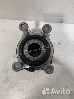 Ступица задняя Bmw X5 G05 B57D30A 2019