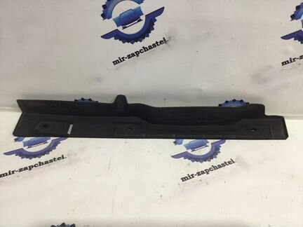 Пыльник крыла левый Mazda 6 GJ