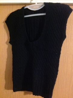 Жилет самовяз