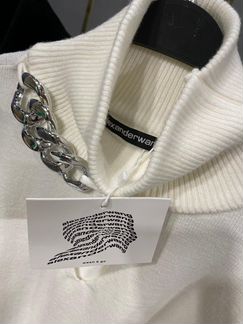 Свитер Alexander Wang размер s