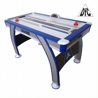 Игровой стол - аэрохоккей DFC boras 54