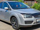 Ford Focus 1.6 МТ, 2007, 204 672 км