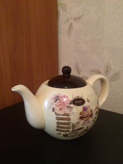 Заварочный чайник
