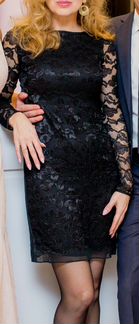Платье Diane von furstenberg