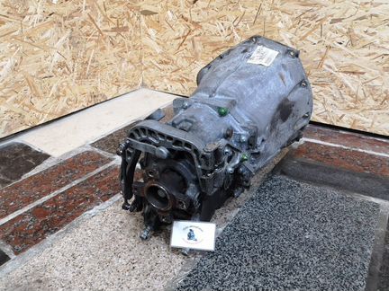 МКПП Мерседес Спринтер ом 646 2010 года выпуска