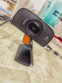 Веб-камеры Logitech C120/C525